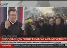 Serdar Akinandan Başkan Erdoğan hakkında ahlaksız iftira