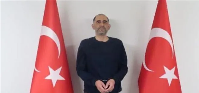 Son dakika: MİT’in yakalayarak Türkiye’ye getirdiği FETÖ’cü Uğur Demirok tutuklandı