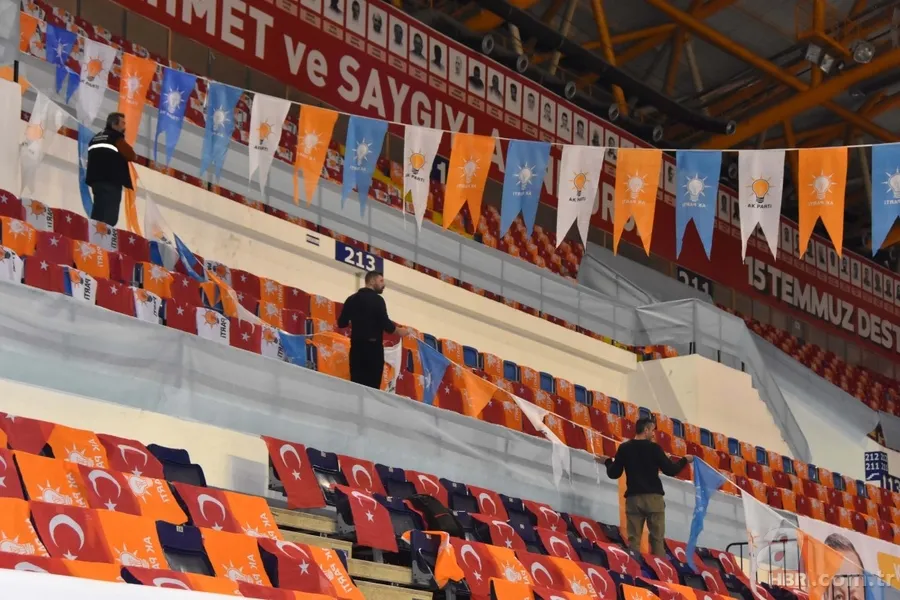 Başkan Erdoğan, İzmir adaylarını yarın açıklayacak 12