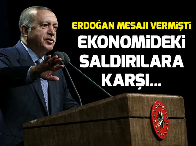 Merkez Bankası’ndan dövize yeni hamle - 1