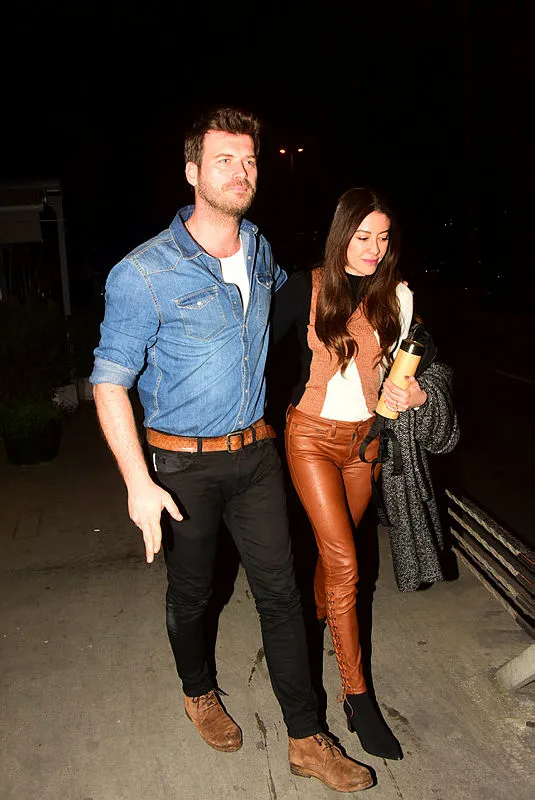 Kıvanç Tatlıtuğ ve Başak Dizer’in talebine mahkemeden ret