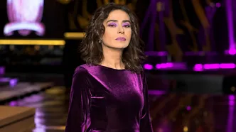 Yıldız Tilbe parasının faize yatırıldığını öğrenince tepki gösterdi