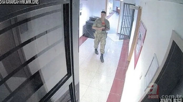 15 Temmuz kahramanı unutulmadı! Şehit Ömer Halisdemir’e büyük vefa 9