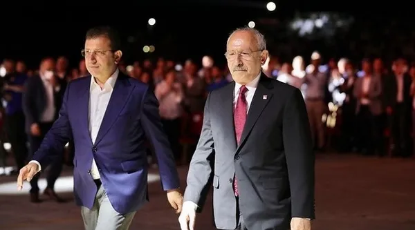İçişleri Bakanı Süleyman Soylu: İBB beni zoom'layarak izlemiş! suç duyurusunda bulunduk! 6'lı masaya gönderme: Büyükelçi kasedi servis ederse... - 3