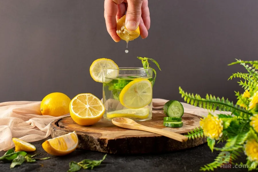 Japonlar limonu böyle tüketiyor! Bu yöntem limonun faydalarını onlarca kat artırıyor 6