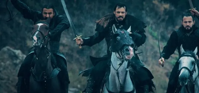 Kuruluş Orhan Türkiye ve Orta Doğu’da izleyiciyi ekrana kilitledi!