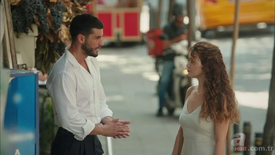 Bir Küçük Gün Işığı’nda Elif Güneş’i annesi Dila’dan koruyabilecek mi? 8