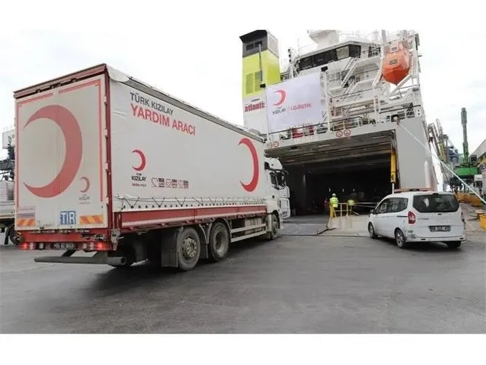 Gazze’ye Türkiye sahip çıktı! Etkin diplomasi ve kararlı duruş