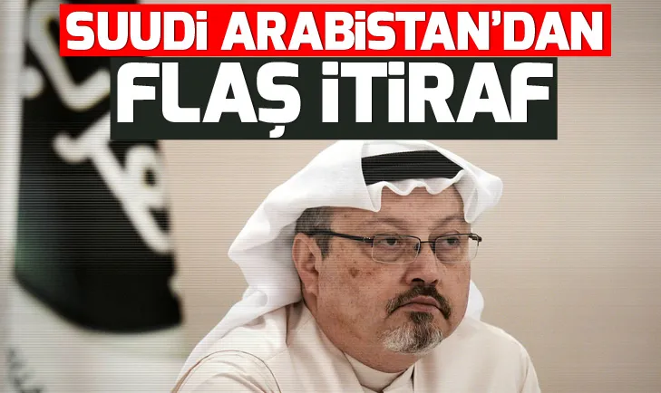 Suudi Arabistan ‘dublör’ü kabul etti