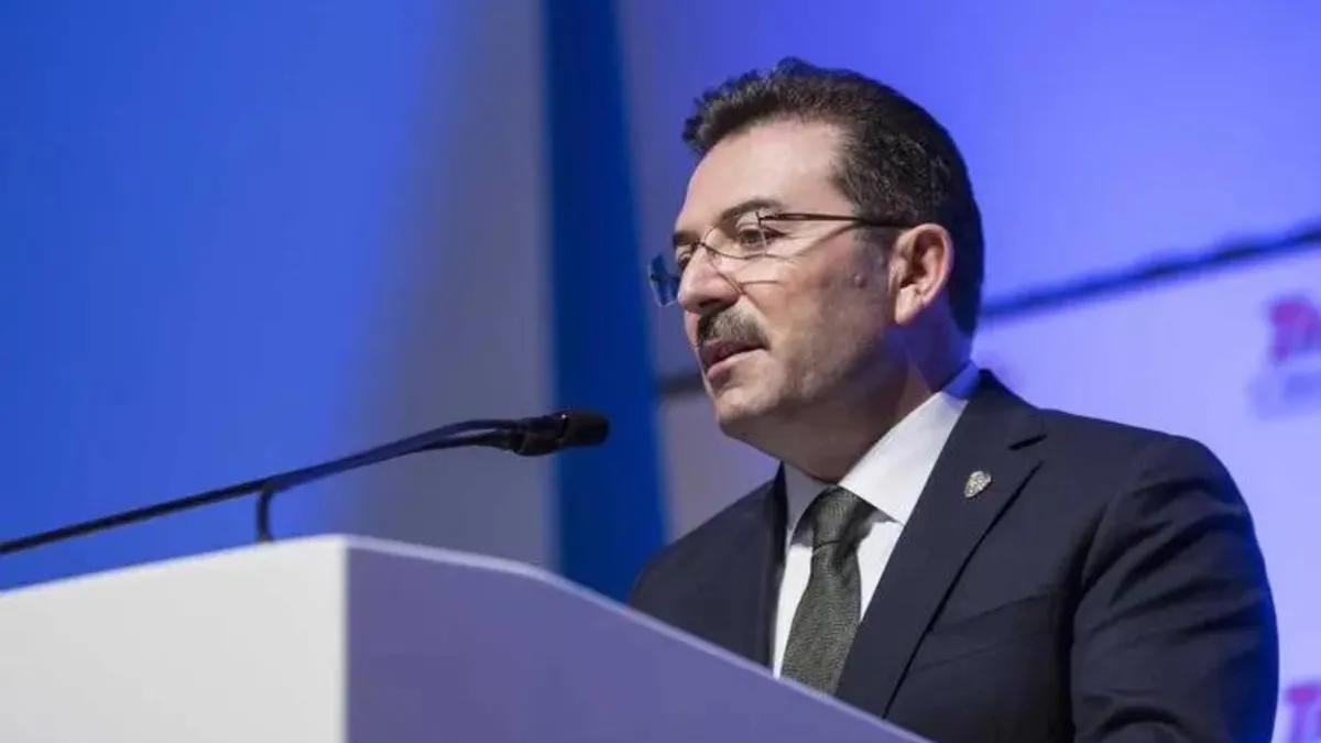 FETÖ'nün MİT kumpasında hedef Erdoğan'dı! Selami Altınok: Tehditlere karşı vurun talimatı verdim