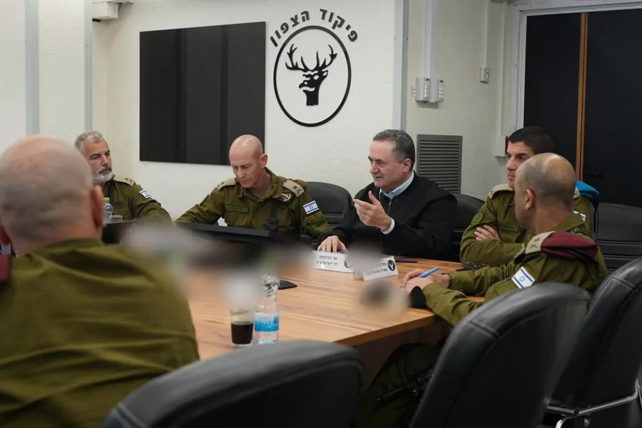 iran-saldirilarinda-oldugu-iddia-edilmisti-katil-bibi-gunler-sonra-ortaya-cikti-1773589595758.jpg İran saldırılarında öldüğü iddia edilmişti! Katil Bibi günler sonra ortaya çıktı - 2