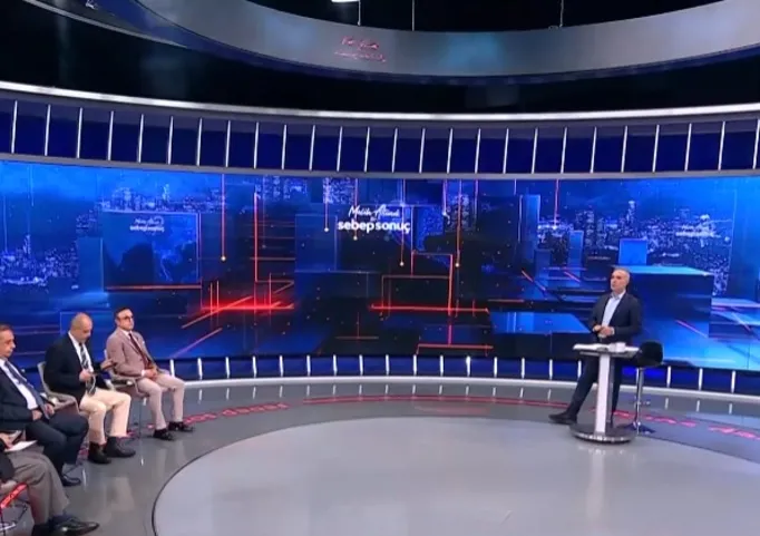 Türkiye-Irak arasında Sincar mutabakatı