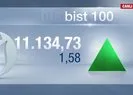 BIST 100 endeksi son 1 yılın zirvesinde!