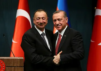 Dünya liderleri Erdoğan'ı arıyor