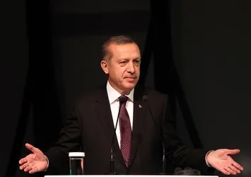 Erdoğan açıkladı: 30 yeni büyükşehir belediyesi kurulacak