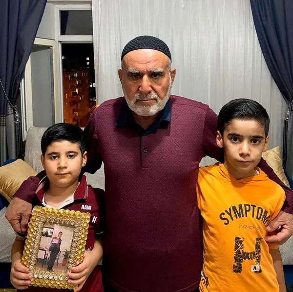 "Demirtaş serbest kalsın" diyen Kılıçdaroğlu ailelerin sesine kulak ver: Acımız asla dinmez - 4