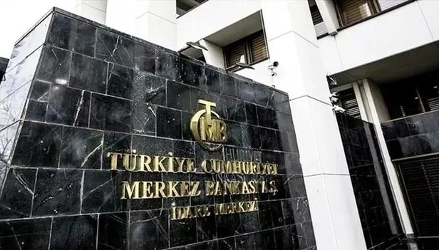 Merkez Bankası faiz kararı ne zaman açıklanacak? TCMB Nisan ayı faiz kararı açıklandı mı? - 1
