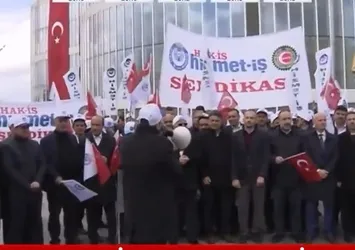 CHP'ye 'adalet yürüyüşü' yapılacak