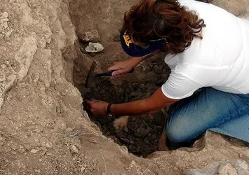'Hobbitler'le ilgili yeni bulgu