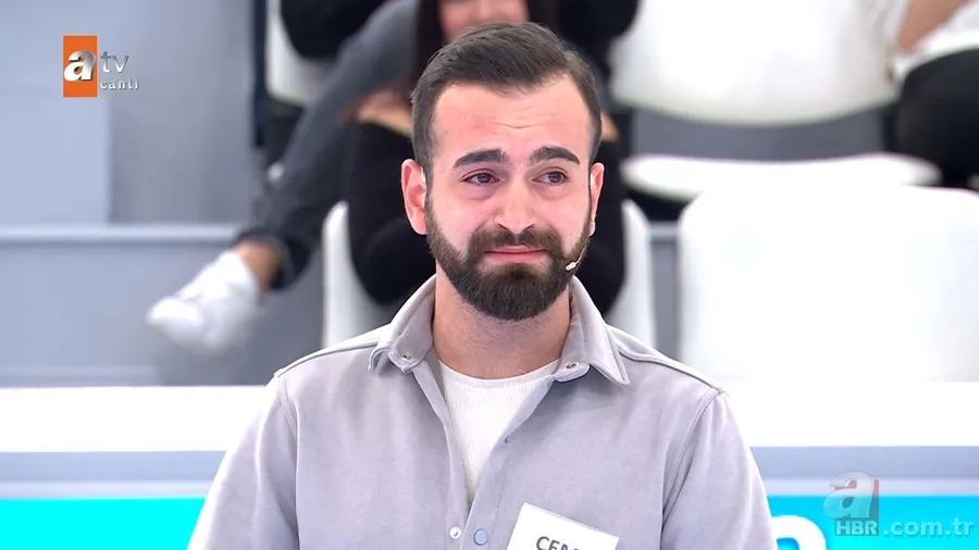 21 yıllık hasret Müge Anlı’da son buldu! Üvey annesi ve öz annesi canlı yayında birbirine girdi: Kocanın kemikleri sızlasın 5