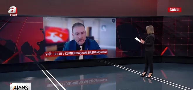 Son dakika: Milli ekonomi neden hedef? Cumhurbaşkanı Başdanışmanı Yiğit Bulut’tan A Haber’e özel açıklamalar
