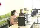 Aşı çağrı merkezleri devrede