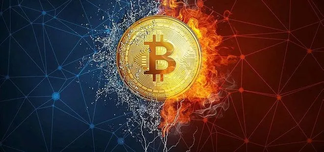 Bitcoin kazancı vaat ettiler! 1 milyon lira dolandırıldı