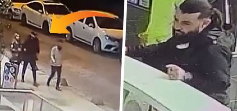 Beylikdüzü ve Esenyurt’ta sahte dolar tuzağı