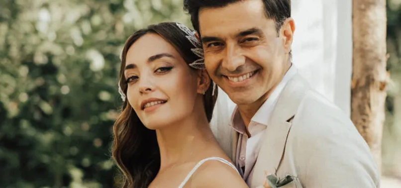 Zeynep Tuğçe Bayat ve Cansel Elçin evlendi mi? Zeynep Tuğçe Bayat kimdir, kaç yaşında?