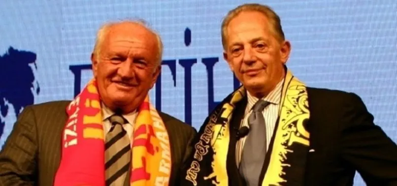 Ali Sen Ve Faruk Suren Den Flas Derbi Aciklamasi