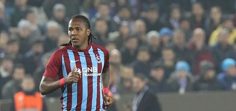 Rodallega, Beşiktaş'ı boş geçmiyor