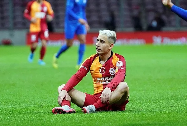 Emre Mor Beşiktaş'a mı geliyor? Genç yıldız Kara Kartal'a önerildi - 4