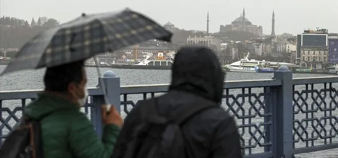 Son dakika: Baraj doluluk oranı nedir? İstanbul’da barajlar doldu mu? 13 Ocak yağmur yağışı devam edecek mi?