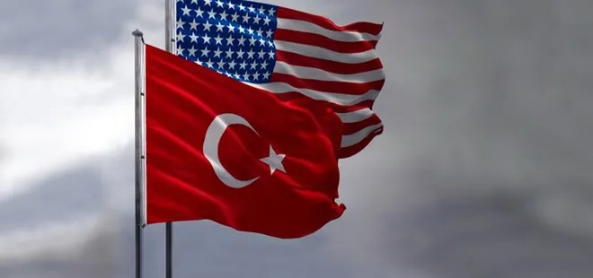 Türk ve ABD Hava Kuvvetleri ortak eğitim yapacak