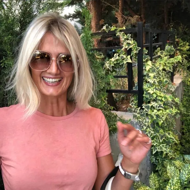 Aleyna Kalaycıoğlu'nun annesi Zuhal Kalaycıoğlu kimdir? Zuhal Kalaycıoğlu geçen sene ne dedi? "Geçen sene baya..." - 2