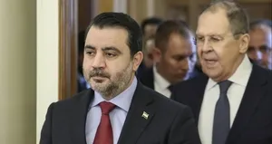 Putin’den Suriye’ye tam destek açıklaması