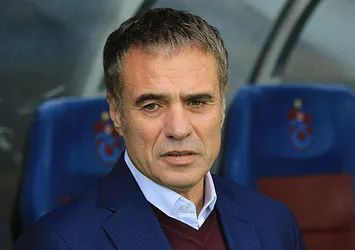Trabzonspor'dan Ersun Yanal kararı