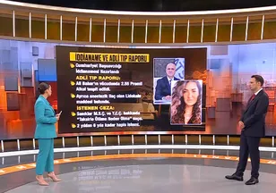 ATSO Başkanı Ali Bahar denize mi itildi?