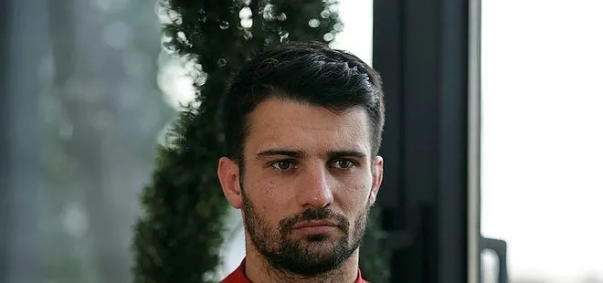 Galatasaray Leo Dubois’yı Başakşehir’e kiraladı