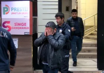 Müebbet hapis cezasına çarptırıldı! Herkesi şoke eden istek: Ölmeden önce...