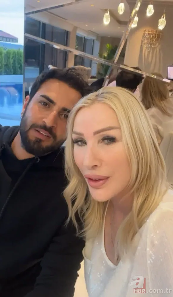 Seda Sayan’ın son hali olay oldu! ‘Lolita olacağım’ dedi balmumu heykeline benzedi 9