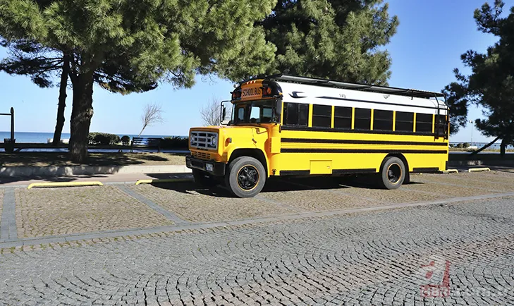 260 bin TL’ye aldığı okul otobüsüne 440 bin lira harcadı! 7 ayda öyle bir hale geldi ki… Son halini görünce sattığı aracı geri istedi 17