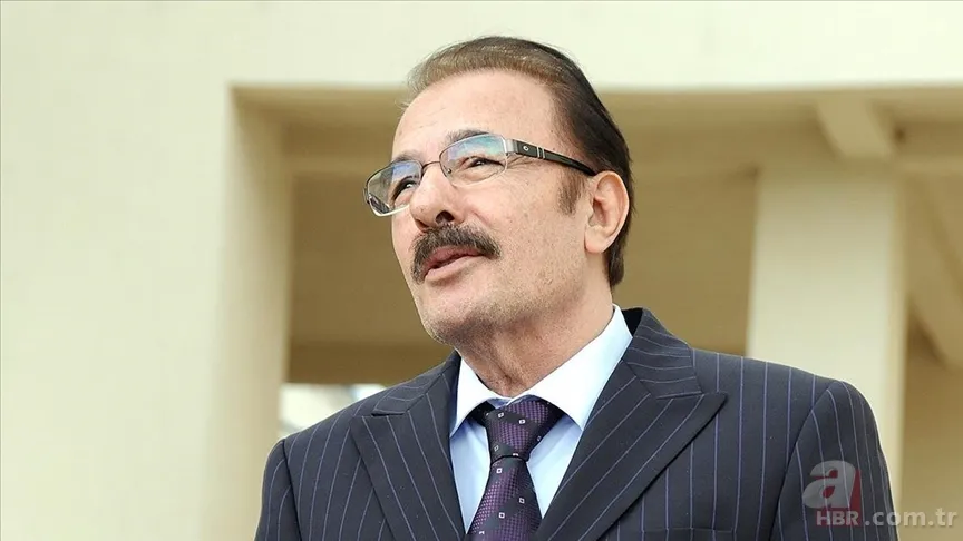 Müjdeyi vermişti! Sezen Aksu'dan Serdar Ortaç'a büyük jest 2