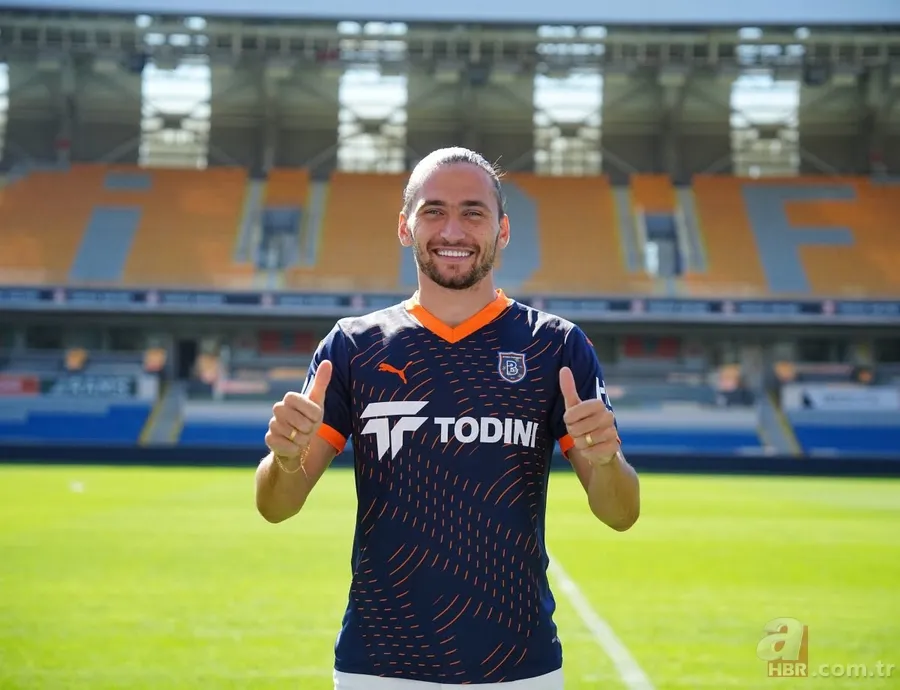 Fenerbahçe'de bomba transfer! Beşiktaş ve Galatasaray'ın elinden kapıyor! Ferdi Kadıoğlu'na alternatif 7