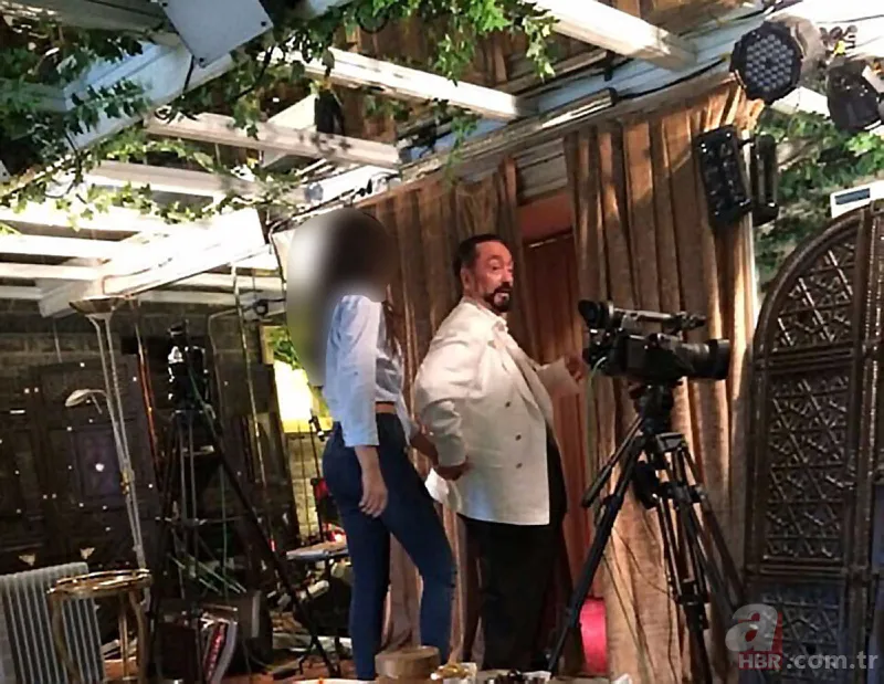 Adnan Oktar davasında itirafçı: Bize emir felsefesini enjekte etti, şu an kendi kişiliğimi yeni kazandım 7