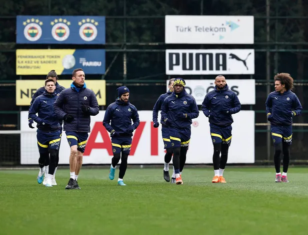 Alanyaspor-FB maçı ne zaman, saat kaçta, hangi kanalda? Alanyaspor-Fenerbahçe muhtemeller