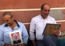 HDP önünde evlat nöbetindeki acılı baba: Onların da ciğerleri parça parça olsun