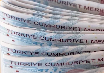Vergi yüzsüzleri açıklandı! 813 milyar buhar oldu