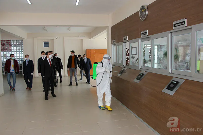 Gözler Haziran'da! Camiler, kafeler, düğün salonları ne zaman açılacak? 2