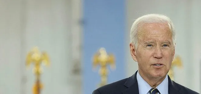ABD Başkanı Joe Biden’dan Ukrayna için NATO üyeliği açıklaması